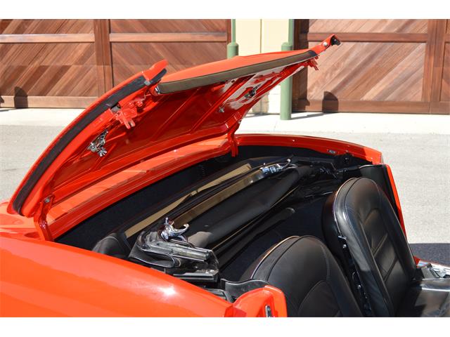 1965 Chevrolet Corvette (CC-903729) for sale in San Antonio, Texas
