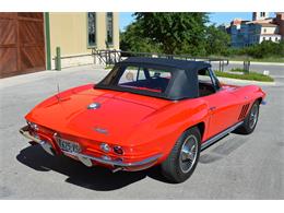 1965 Chevrolet Corvette (CC-903729) for sale in San Antonio, Texas