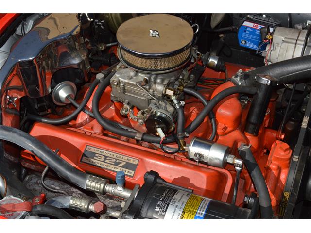1965 Chevrolet Corvette (CC-903729) for sale in San Antonio, Texas