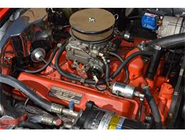 1965 Chevrolet Corvette (CC-903729) for sale in San Antonio, Texas