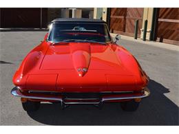 1965 Chevrolet Corvette (CC-903729) for sale in San Antonio, Texas