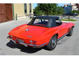 1965 Chevrolet Corvette (CC-903729) for sale in San Antonio, Texas
