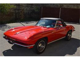 1965 Chevrolet Corvette (CC-903729) for sale in San Antonio, Texas