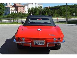 1965 Chevrolet Corvette (CC-903729) for sale in San Antonio, Texas