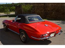 1965 Chevrolet Corvette (CC-903729) for sale in San Antonio, Texas