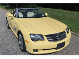 2005 Chrysler Crossfire (CC-903740) for sale in Southampton, New York
