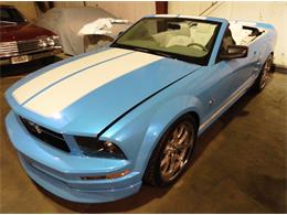 2005 Ford Mustang (CC-903748) for sale in Great Bend, Kansas