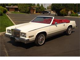 1985 Cadillac Eldorado (CC-903778) for sale in Las Vegas, Nevada