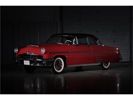 1954 Mercury Monterey (CC-900378) for sale in Las Vegas, Nevada