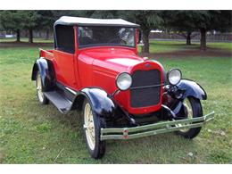 1928 Ford Model A (CC-903813) for sale in Las Vegas, Nevada