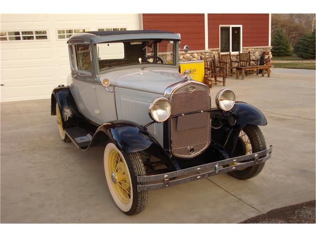 1931 Ford Model A (CC-903815) for sale in Las Vegas, Nevada