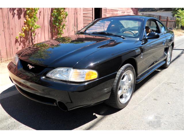 1994 Ford Mustang Cobra (CC-903853) for sale in Las Vegas, Nevada