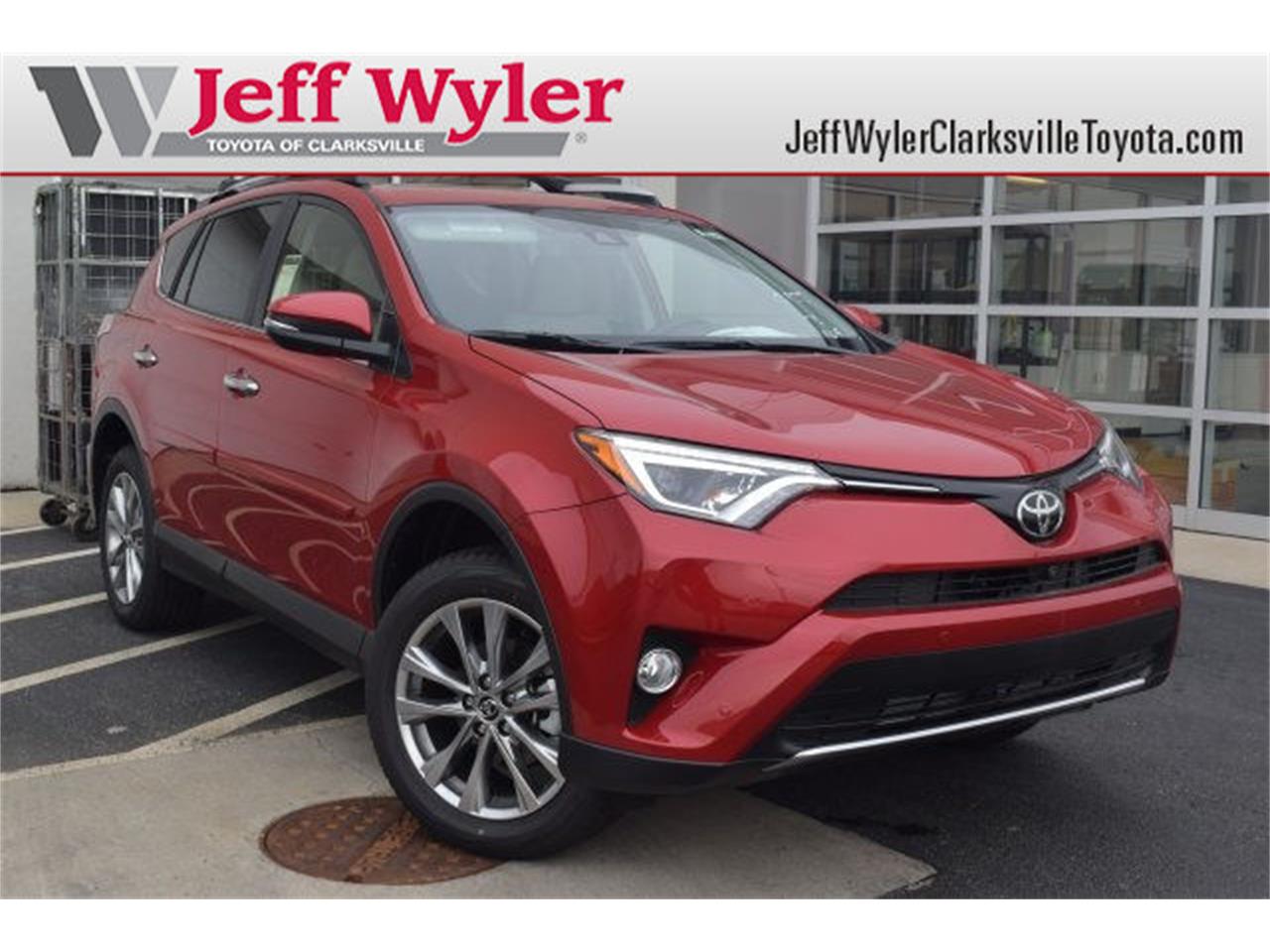 2016 Toyota Rav4 for Sale | ClassicCars.com | CC-903900