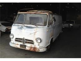 1960 Borgward Van (CC-903932) for sale in Bremerton, Washington