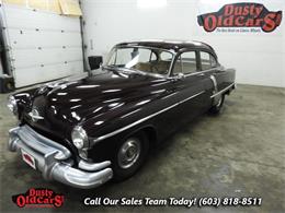 1951 Oldsmobile 88 (CC-903947) for sale in Derry, New Hampshire