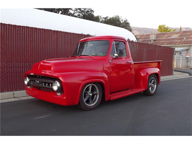 1953 Ford F100 (CC-900395) for sale in Las Vegas, Nevada
