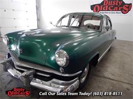 1951 Kaiser Deluxe (CC-903952) for sale in Derry, New Hampshire