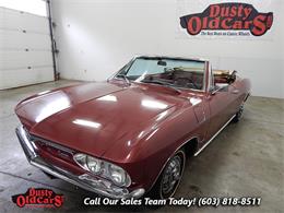 1966 Chevrolet Corvair (CC-903953) for sale in Derry, New Hampshire