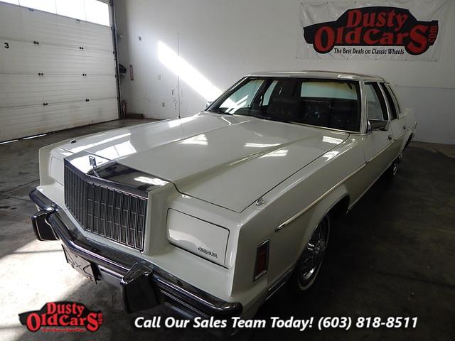 1979 Chrysler New Yorker (CC-903964) for sale in Derry, New Hampshire