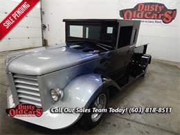 1935 Federal Pickup (CC-903968) for sale in Derry, New Hampshire