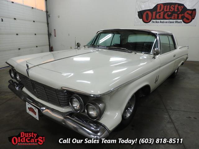 1963 Chrysler Imperial (CC-903990) for sale in Derry, New Hampshire