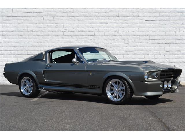 1968 Ford Mustang (CC-900040) for sale in Carson, California