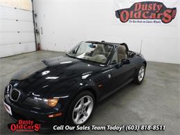 1998 BMW Z3 (CC-904000) for sale in Derry, New Hampshire