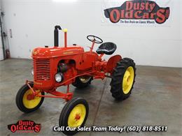 1953 Massey Harris Ferguson (CC-904003) for sale in Derry, New Hampshire