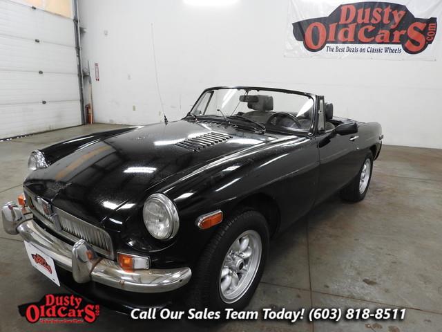 1975 MG MGB (CC-904005) for sale in Derry, New Hampshire