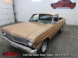 1965 Ford Ranchero (CC-904006) for sale in Derry, New Hampshire