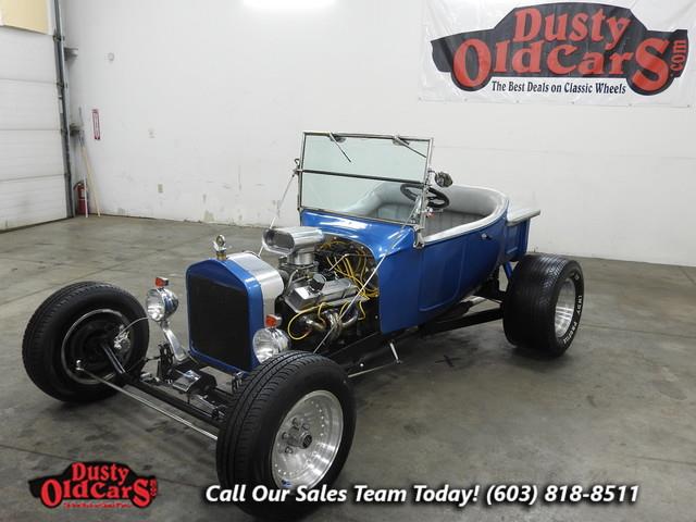 1934 Ford T Bucket (CC-904015) for sale in Derry, New Hampshire