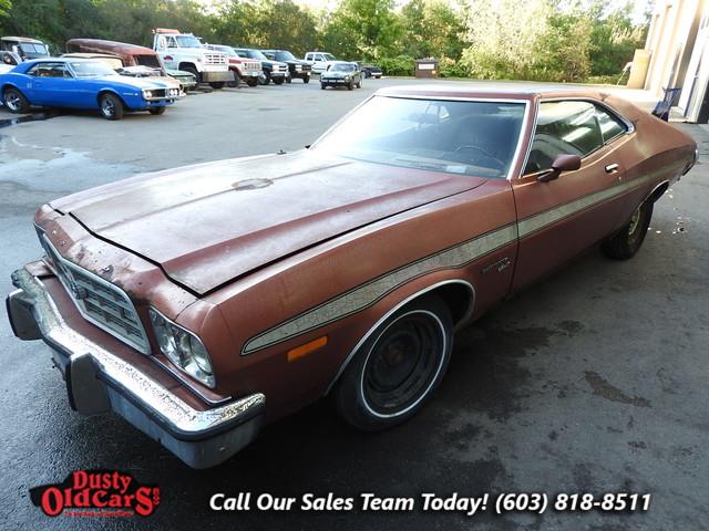 1973 Ford Torino (CC-904018) for sale in Derry, New Hampshire