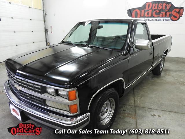 1988 Chevrolet 1500 (CC-904023) for sale in Derry, New Hampshire
