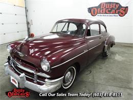 1950 Chevrolet Deluxe (CC-904035) for sale in Derry, New Hampshire