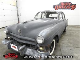 1949 Cadillac Sedan (CC-904039) for sale in Derry, New Hampshire