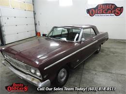 1965 Ford Fairlane (CC-904057) for sale in Derry, New Hampshire