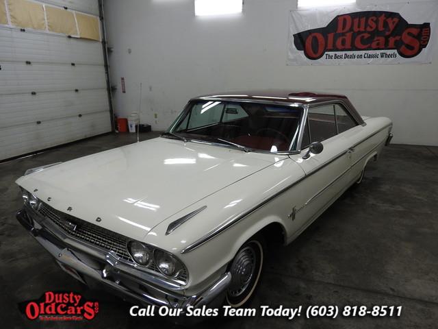 1963 Ford Galaxie (CC-904059) for sale in Derry, New Hampshire