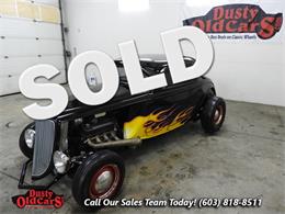 1934 Ford Street Rod (CC-904068) for sale in Derry, New Hampshire