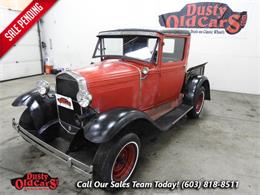 1931 Ford Model A (CC-904074) for sale in Derry, New Hampshire