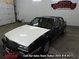 1989 Cadillac Seville (CC-904079) for sale in Derry, New Hampshire