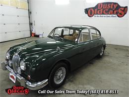 1966 Jaguar Mark II (CC-904080) for sale in Derry, New Hampshire