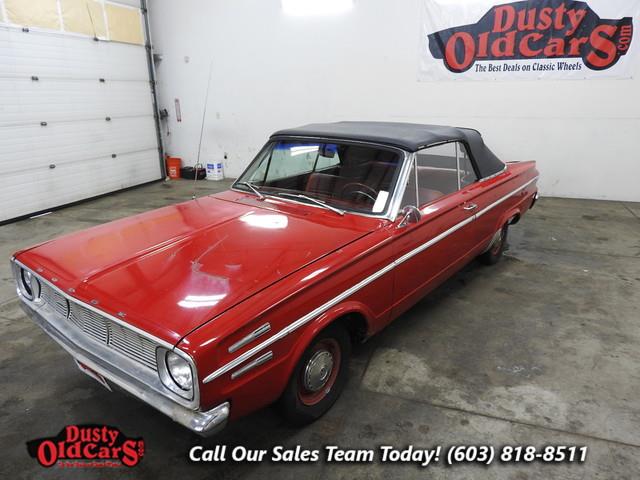 1966 Dodge Dart (CC-904081) for sale in Derry, New Hampshire