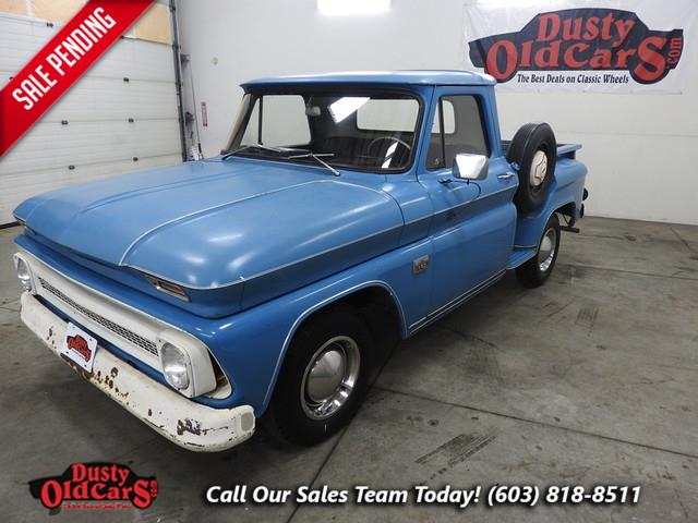 1966 Chevrolet C/K 10 (CC-904093) for sale in Derry, New Hampshire