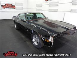 1979 Pontiac Firebird (CC-904106) for sale in Derry, New Hampshire