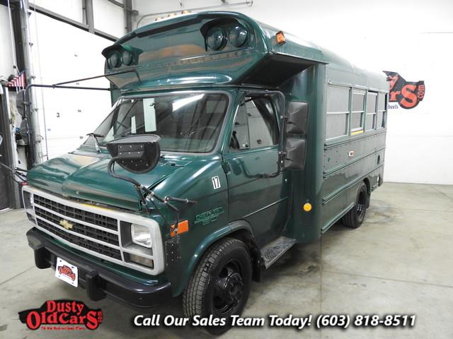1996 Chevrolet G-30 (CC-904132) for sale in Derry, New Hampshire