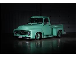 1955 Ford F100 (CC-900415) for sale in Las Vegas, Nevada