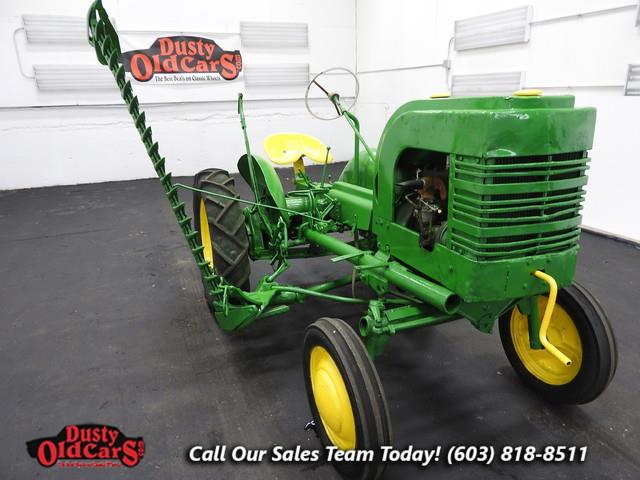 1939 John Deere L (CC-904151) for sale in Derry, New Hampshire