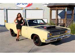 1969 Plymouth Road Runner (CC-904160) for sale in Lenoir City, Tennessee