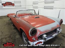 1956 Ford Thunderbird (CC-904162) for sale in Derry, New Hampshire