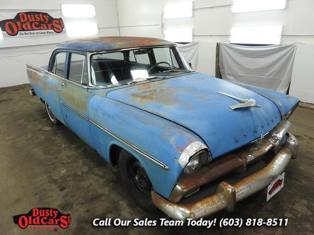 1956 Plymouth Savoy (CC-904173) for sale in Derry, New Hampshire